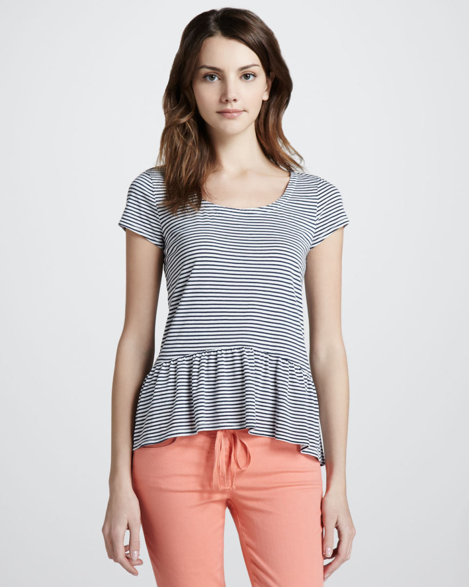 Diesel Seamed Tank Top